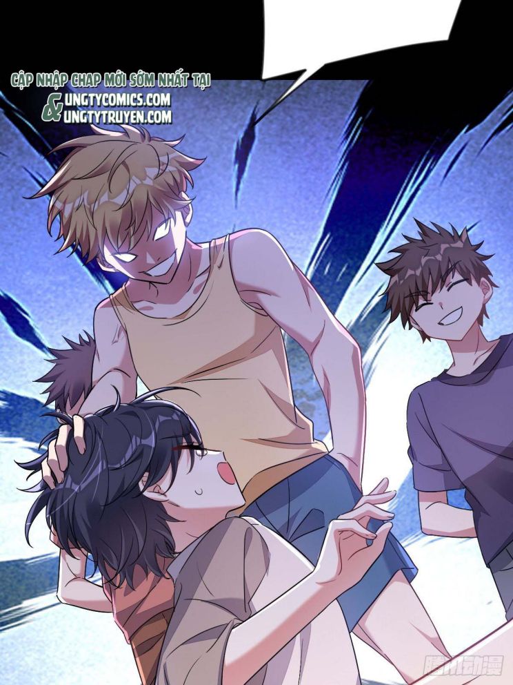 Thử Đụng Vào Bé Khoai Tây Của Tôi Xem Chap 4 - Next Chap 5