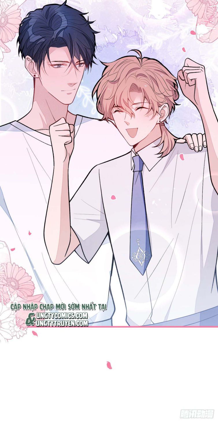 Lại Bị Nam Thần Trêu Lên Hot Search Chap 139 - Next Chap 140