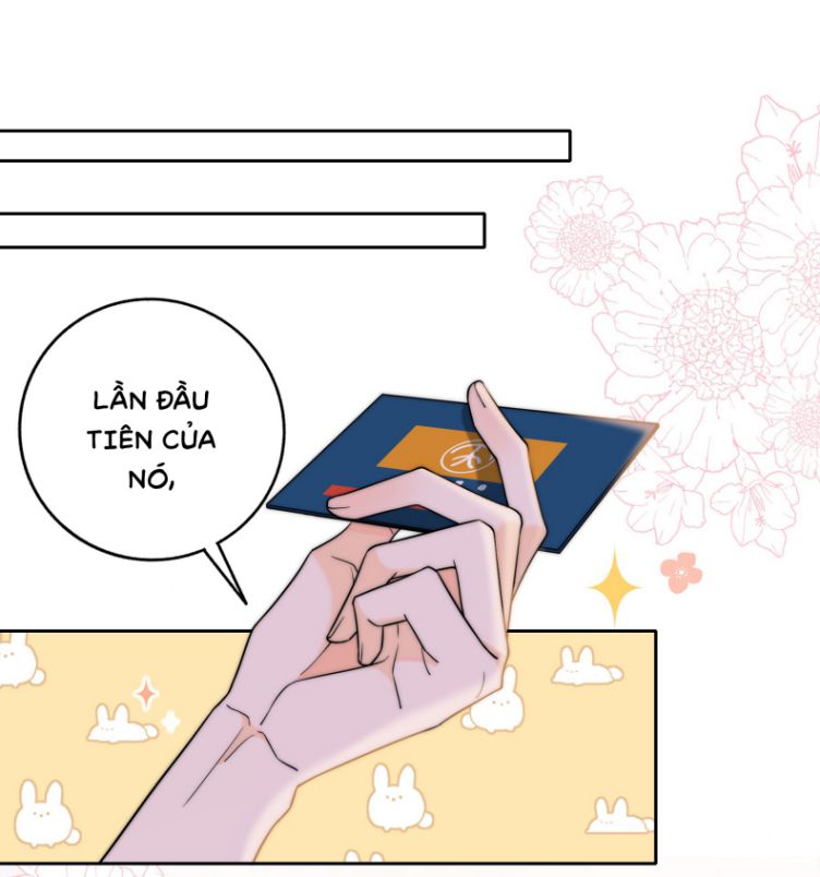 Gió Cung Bên Tai Chap 17 - Next Chap 18