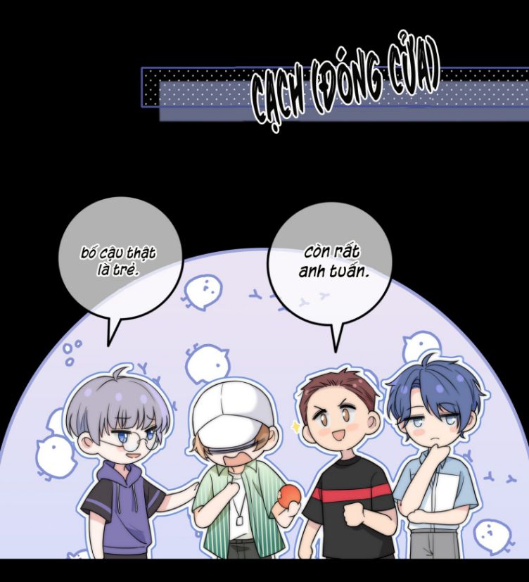 Gió Cung Bên Tai Chap 17 - Next Chap 18