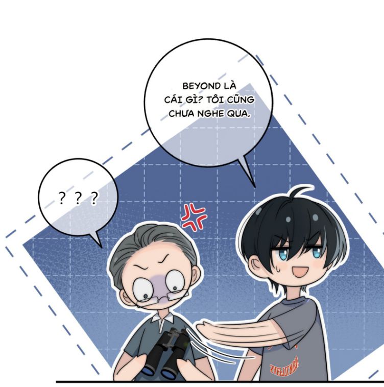 Gió Cung Bên Tai Chap 17 - Next Chap 18