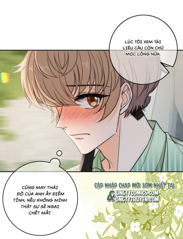 Gió Cung Bên Tai Chap 17 - Next Chap 18