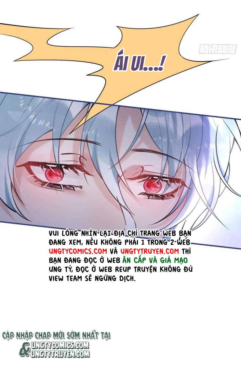 Hút Dương Khí Của Ngươi Chap 29 - Next Chap 30