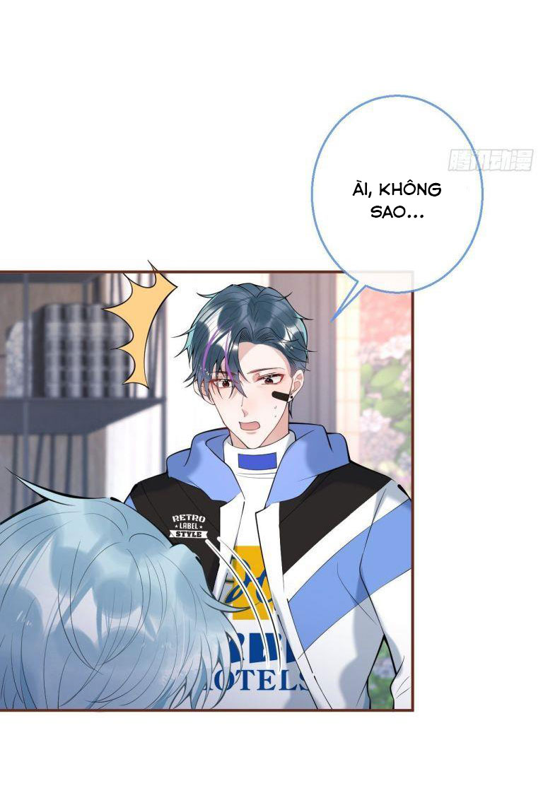 Hút Dương Khí Của Ngươi Chap 29 - Next Chap 30