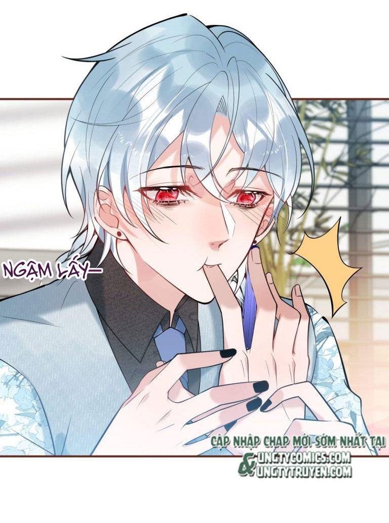 Hút Dương Khí Của Ngươi Chap 29 - Next Chap 30