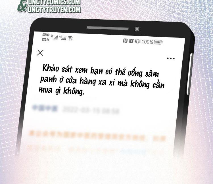 Định Chế Tư Nhân Tổng Tài Chap 5 - Next Chap 6