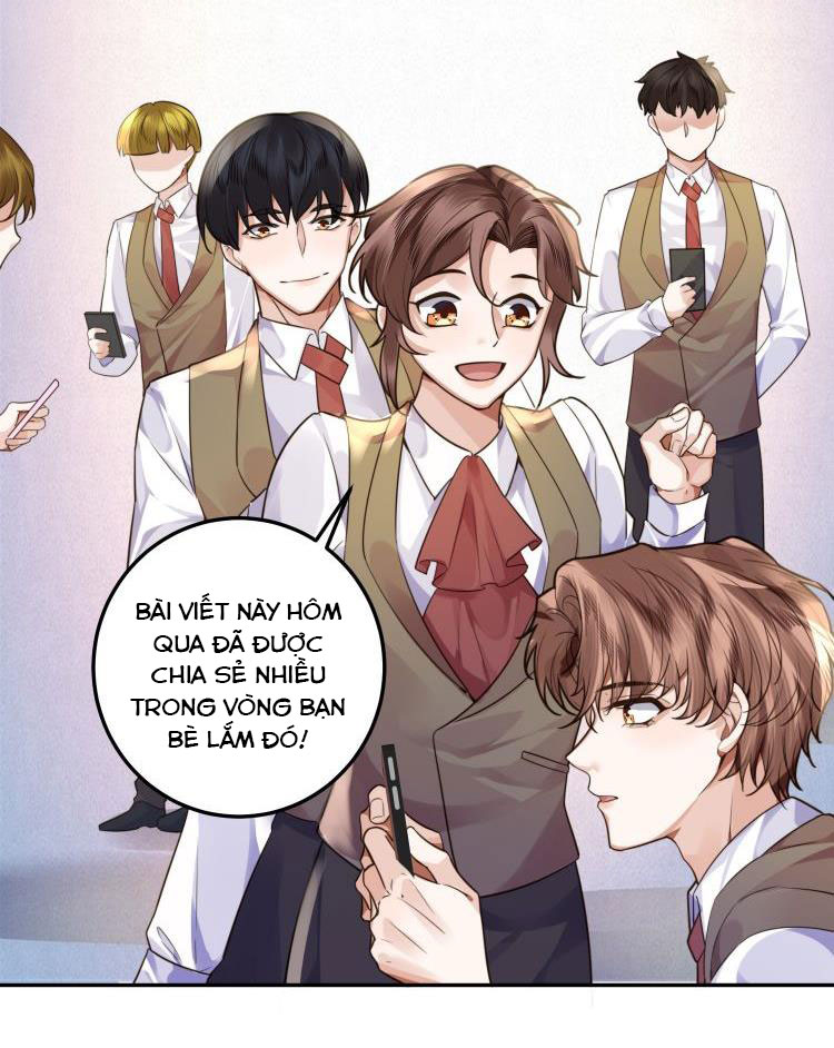 Định Chế Tư Nhân Tổng Tài Chap 5 - Next Chap 6