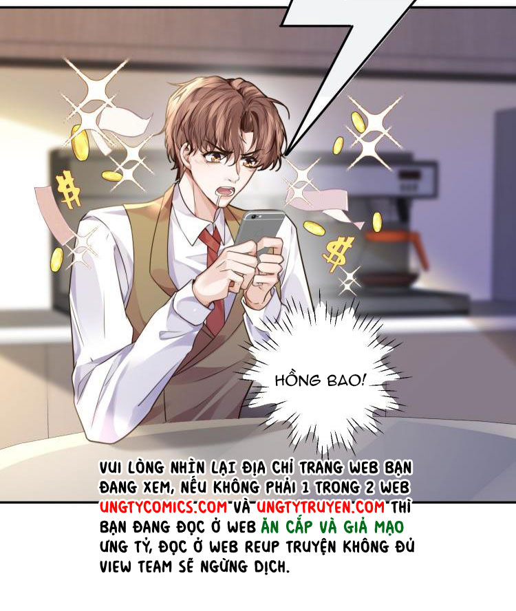 Định Chế Tư Nhân Tổng Tài Chap 5 - Next Chap 6