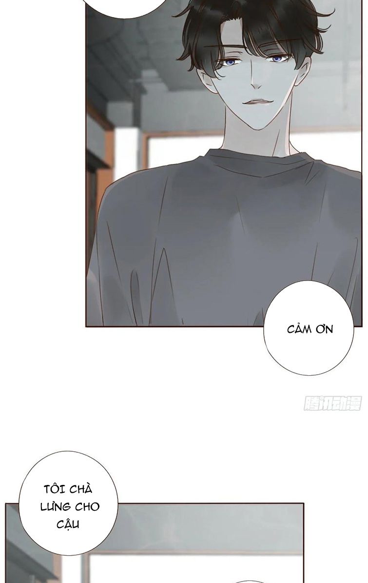 Ôm Chặt Vào Lòng Chap 39 - Next Chap 40