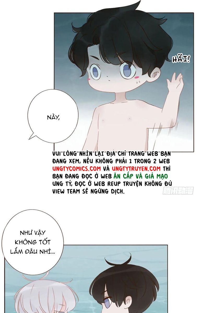 Ôm Chặt Vào Lòng Chap 39 - Next Chap 40