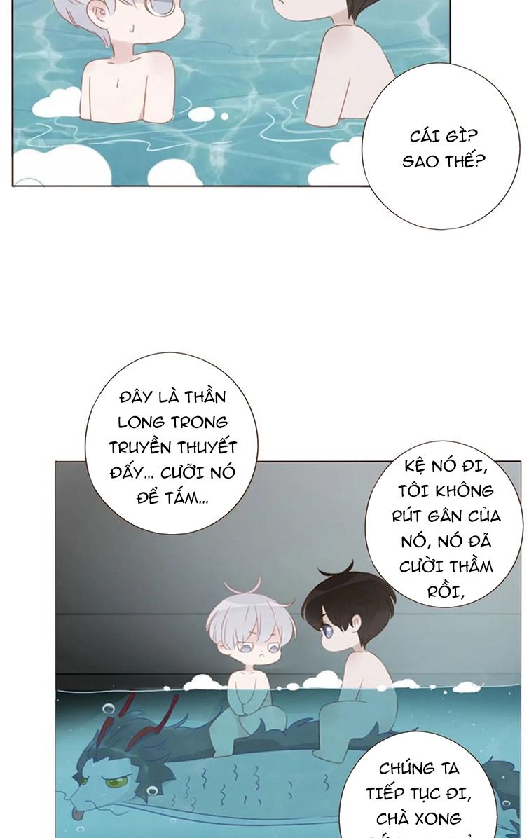 Ôm Chặt Vào Lòng Chap 39 - Next Chap 40