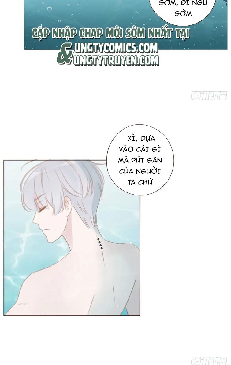 Ôm Chặt Vào Lòng Chap 39 - Next Chap 40