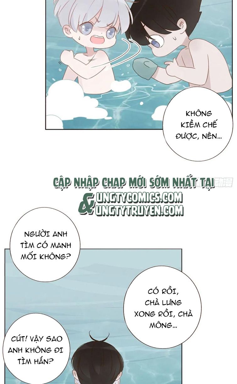 Ôm Chặt Vào Lòng Chap 39 - Next Chap 40