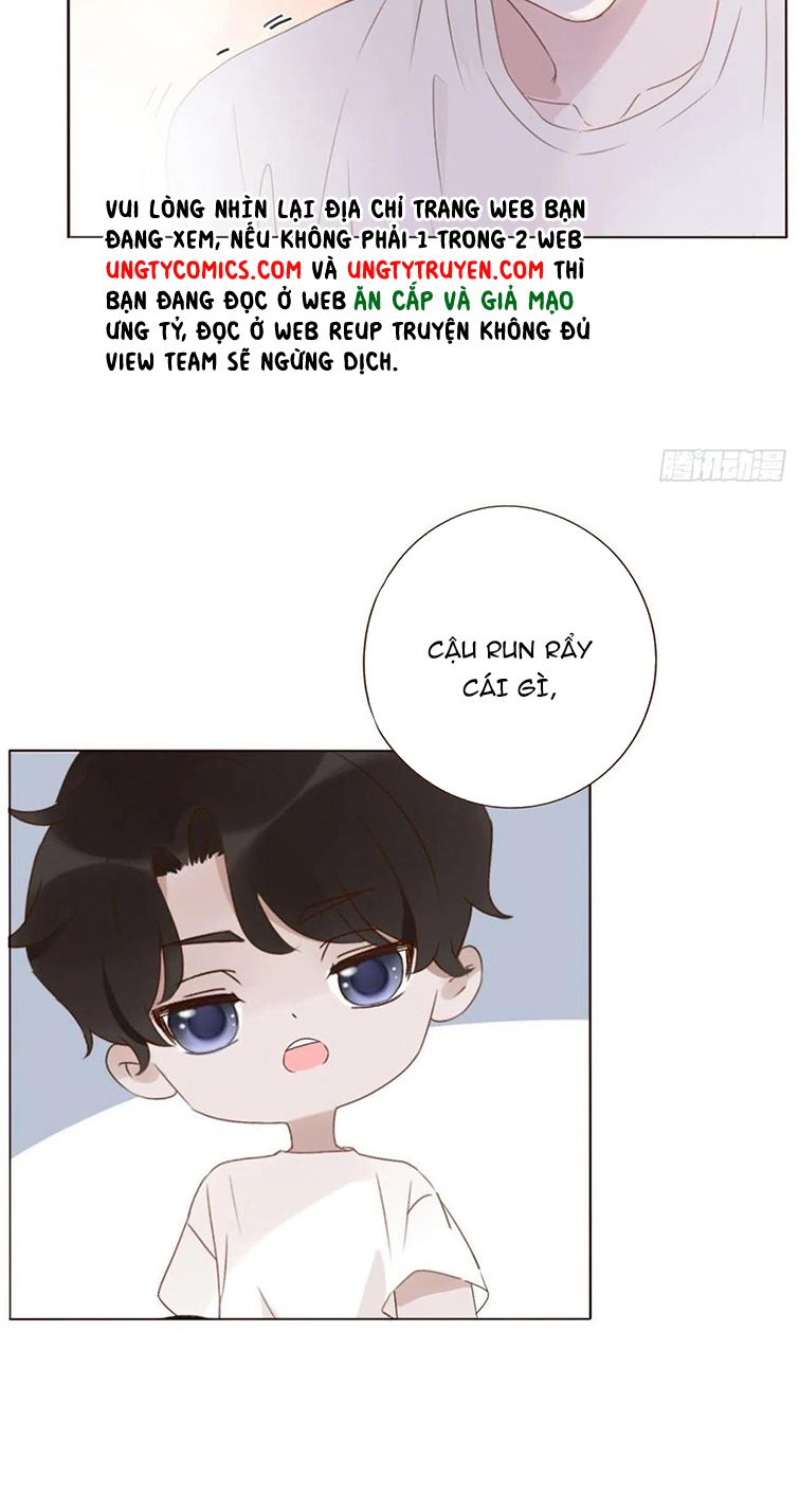 Ôm Chặt Vào Lòng Chap 39 - Next Chap 40