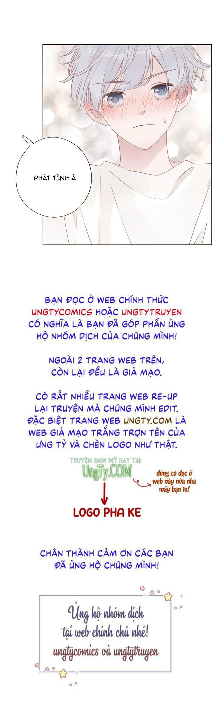 Ôm Chặt Vào Lòng Chap 39 - Next Chap 40