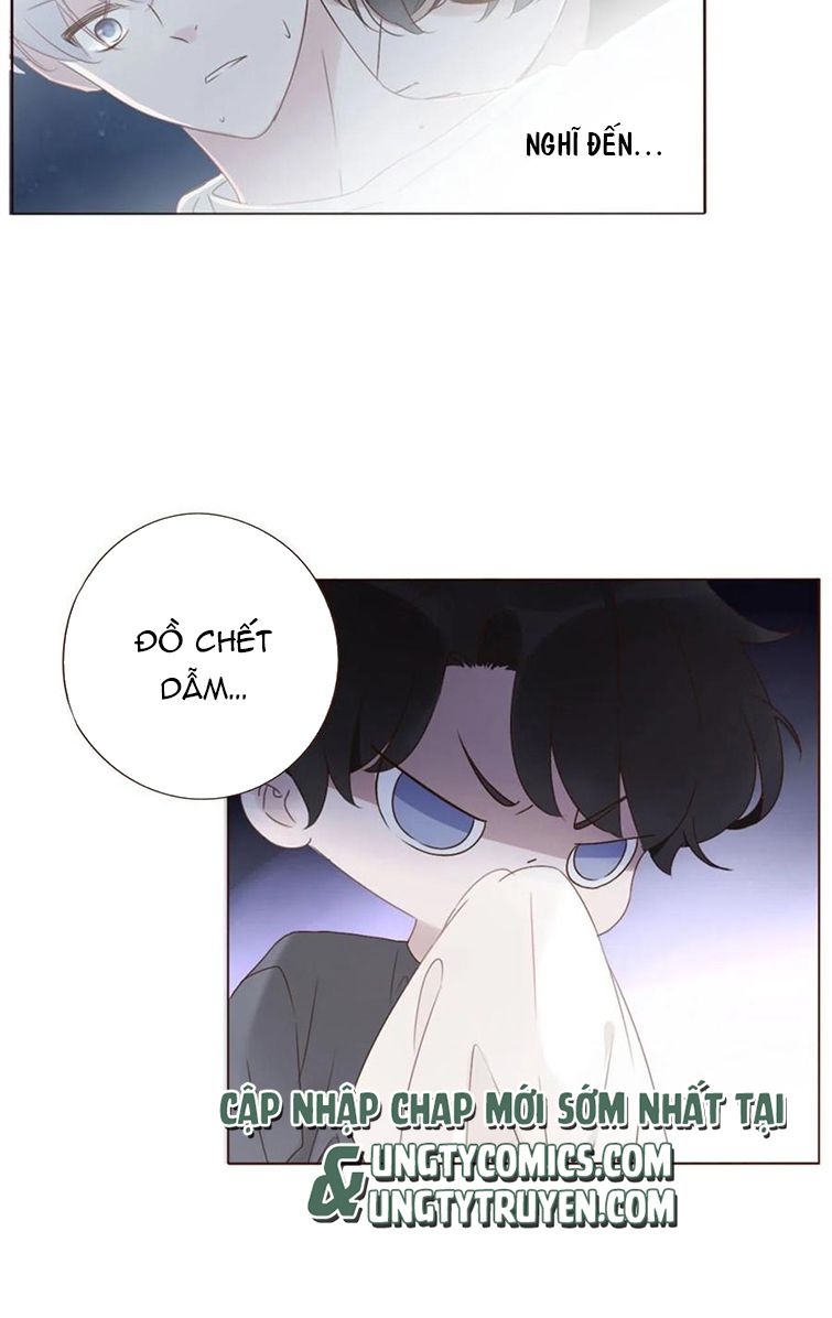 Ôm Chặt Vào Lòng Chap 39 - Next Chap 40