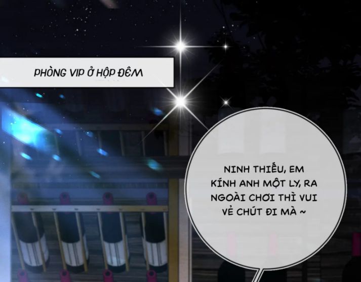 Mạnh mẽ công chiếm Chapter 34 - Next Chapter 35