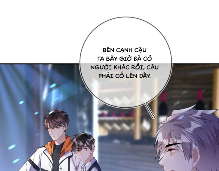 Mạnh mẽ công chiếm Chapter 34 - Next Chapter 35