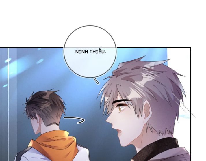 Mạnh mẽ công chiếm Chapter 34 - Next Chapter 35