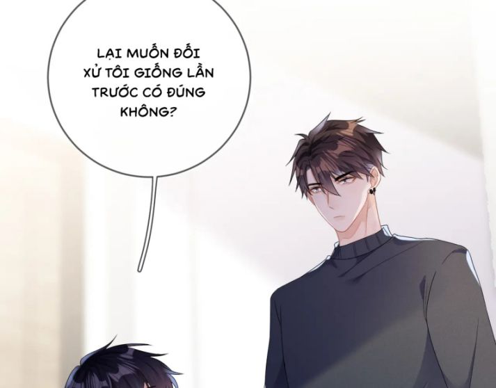 Mạnh mẽ công chiếm Chapter 34 - Next Chapter 35