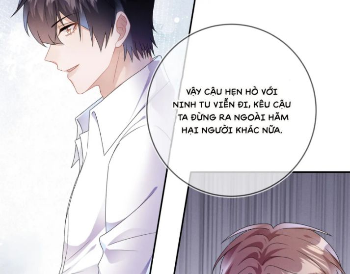 Mạnh mẽ công chiếm Chapter 34 - Next Chapter 35