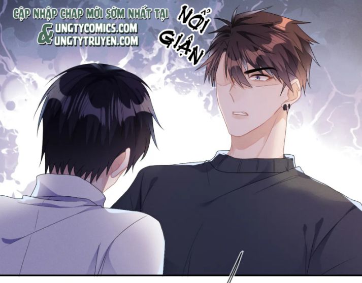 Mạnh mẽ công chiếm Chapter 34 - Next Chapter 35