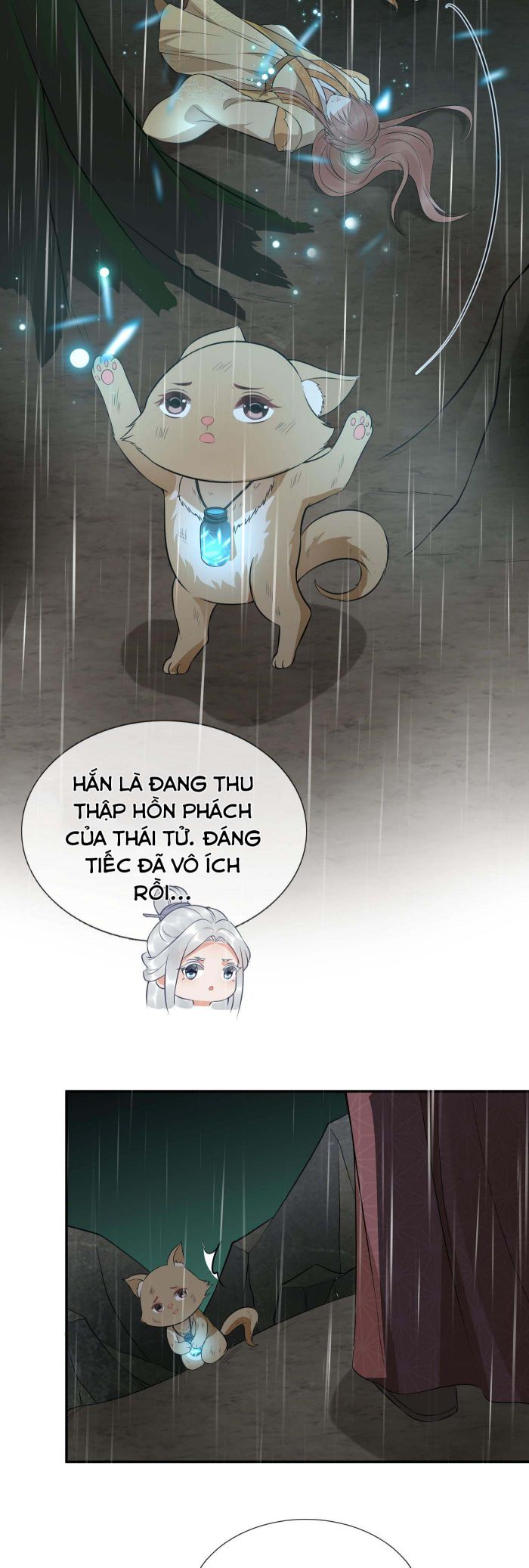 Đánh Chết Cũng Không Làm Sư Tôn Chap 75 - Next Chap 76