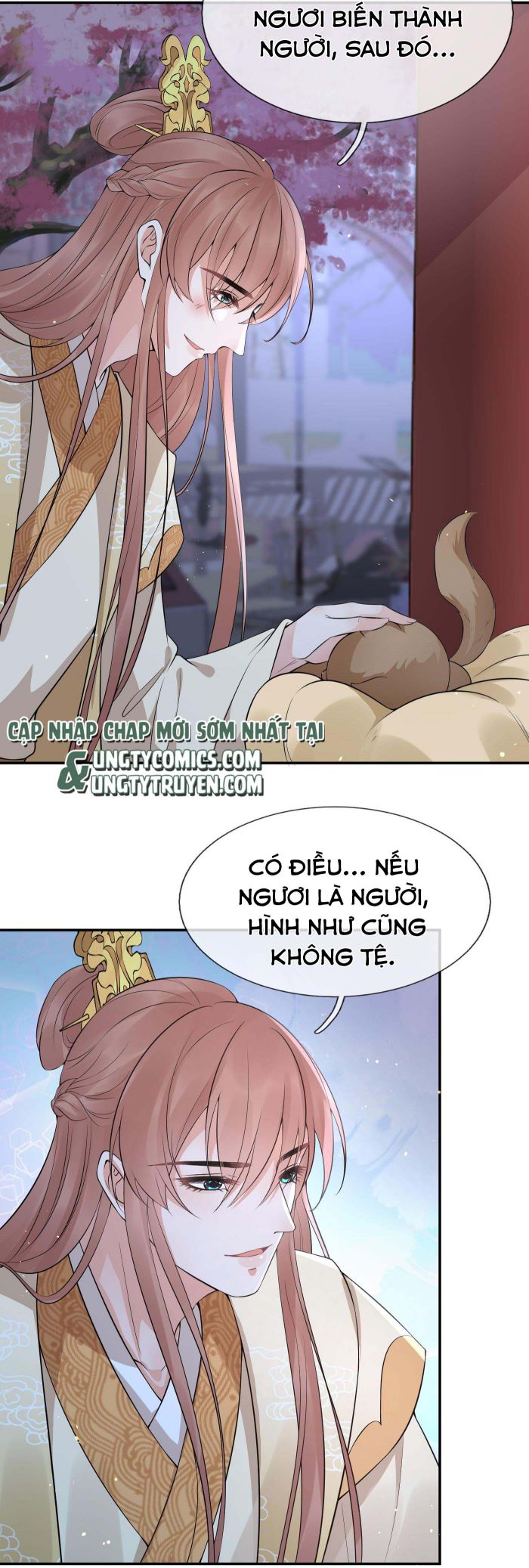 Đánh Chết Cũng Không Làm Sư Tôn Chap 75 - Next Chap 76