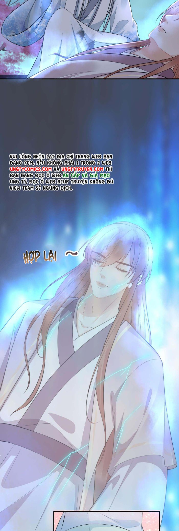 Đánh Chết Cũng Không Làm Sư Tôn Chap 76 - Next Chap 77