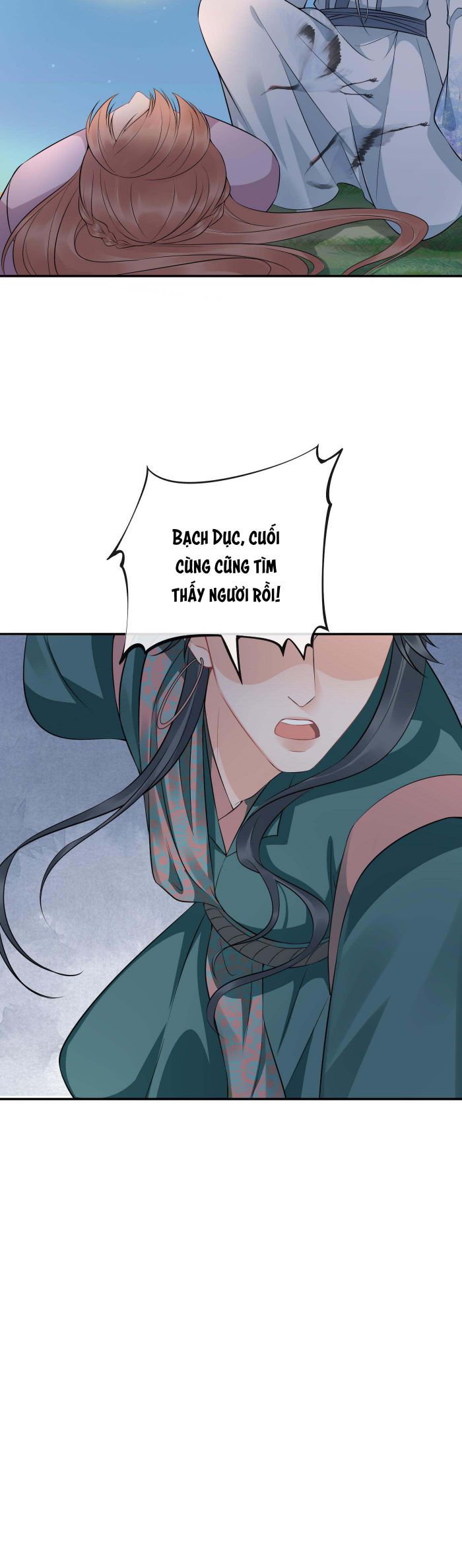 Đánh Chết Cũng Không Làm Sư Tôn Chap 76 - Next Chap 77