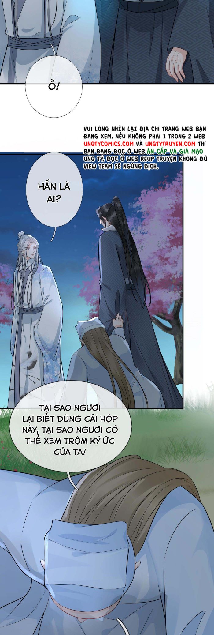 Đánh Chết Cũng Không Làm Sư Tôn Chap 76 - Next Chap 77