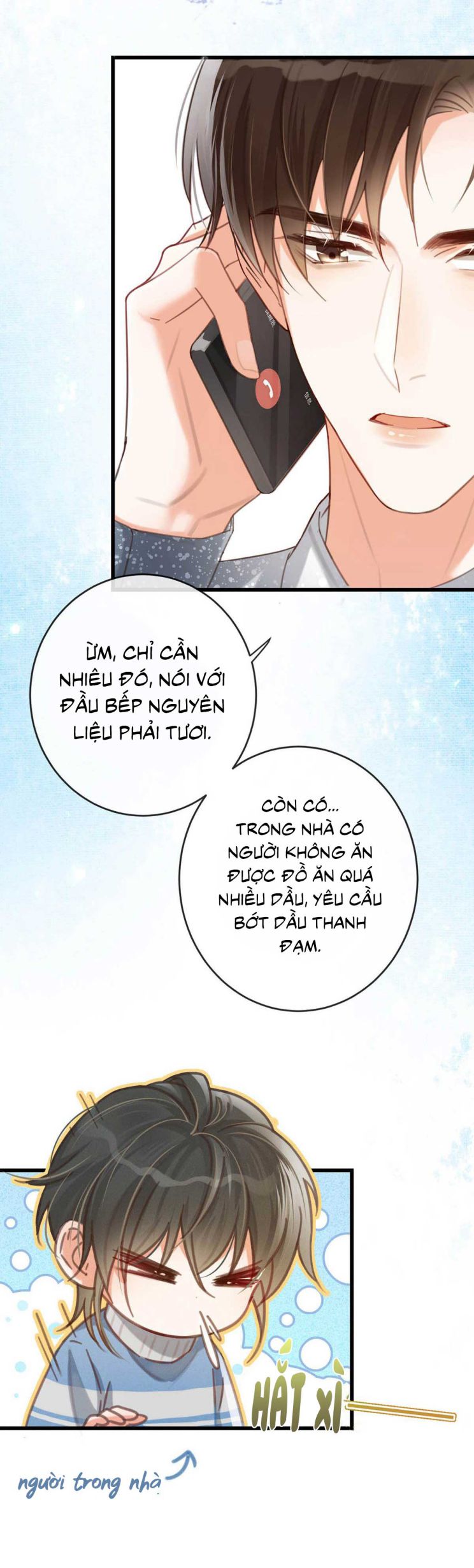 Nịch Tửu Chapter 36 - Next Chapter 37