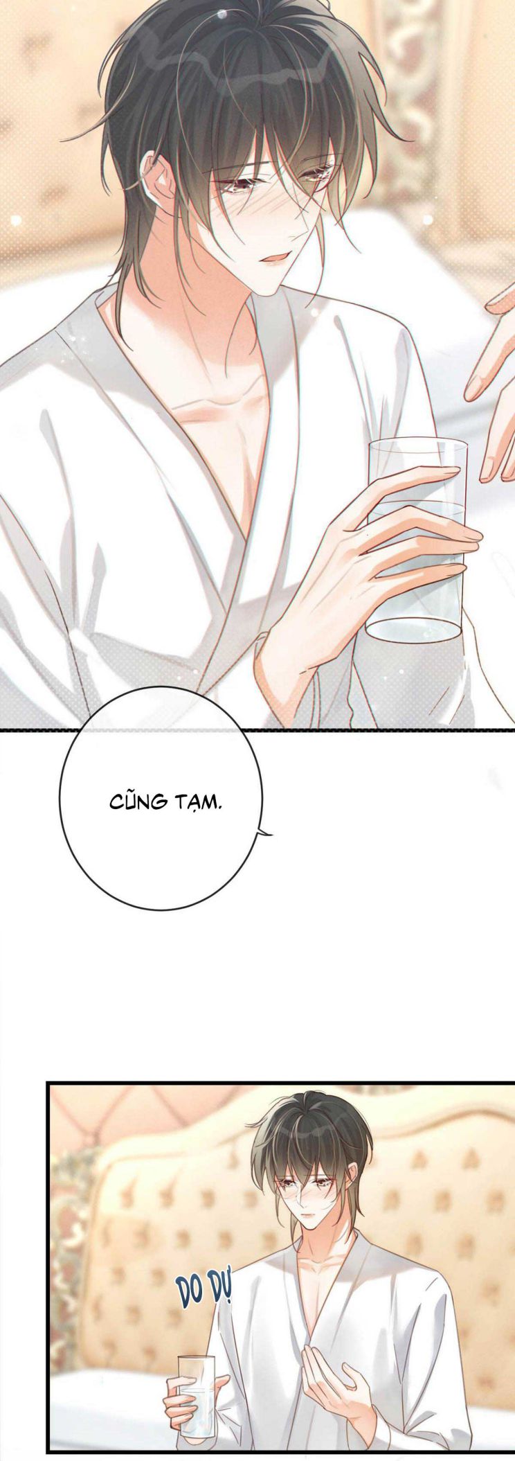 Nịch Tửu Chapter 36 - Next Chapter 37