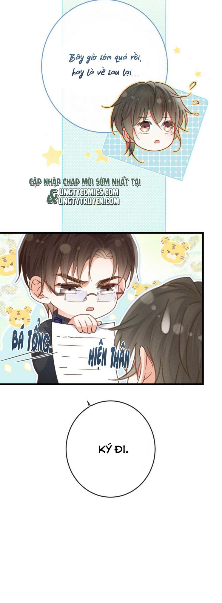 Nịch Tửu Chapter 36 - Next Chapter 37