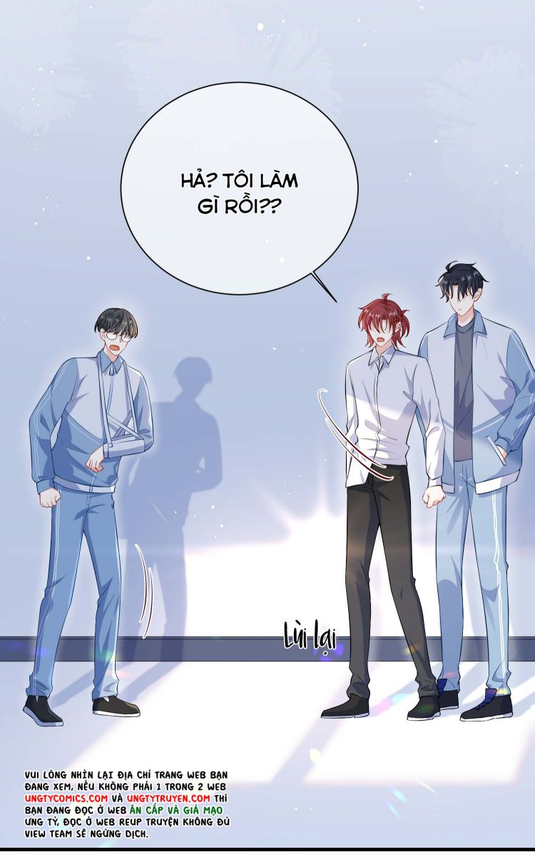 Giáo Bá Là Một Tên Yêu Tinh Chap 19 - Next Chap 20