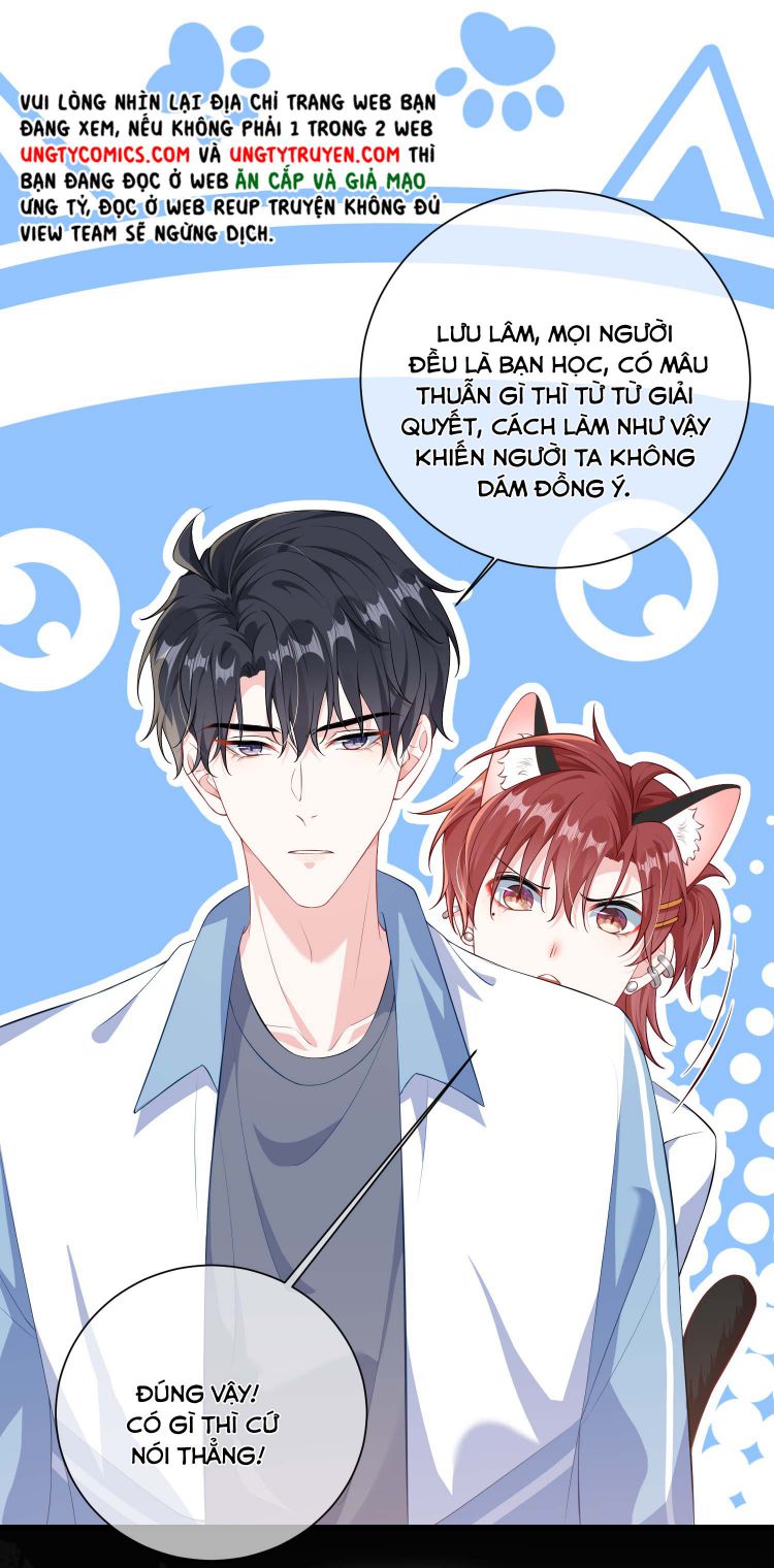 Giáo Bá Là Một Tên Yêu Tinh Chap 19 - Next Chap 20