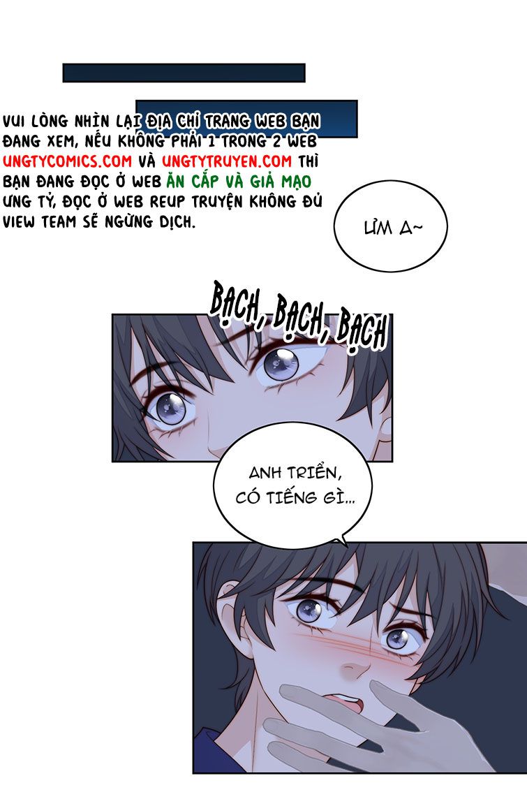 Tôi Bảo Bạn Cùng Bàn Đánh Cậu Chap 57 - Next Chap 58