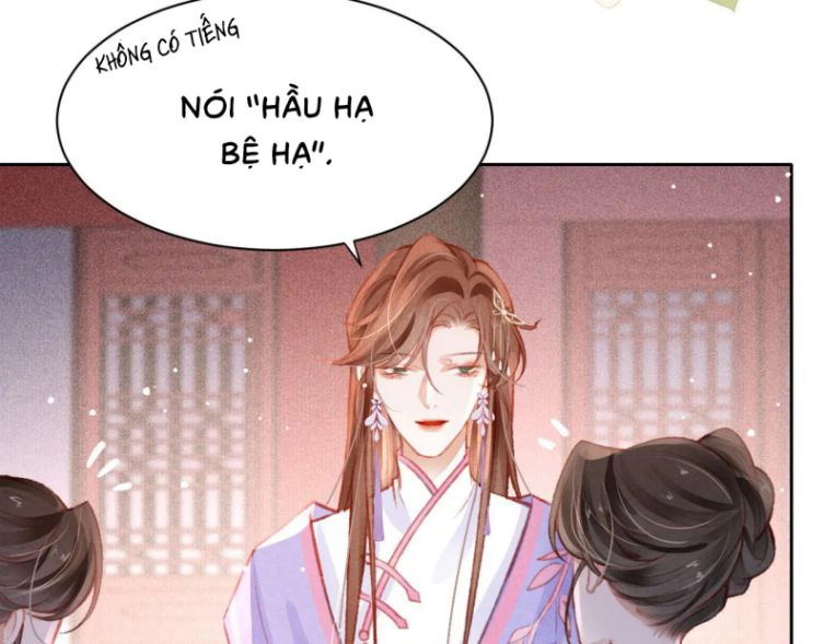 Cô Vương Tại Hạ Chap 29 - Next Chap 30