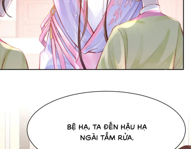 Cô Vương Tại Hạ Chap 29 - Next Chap 30