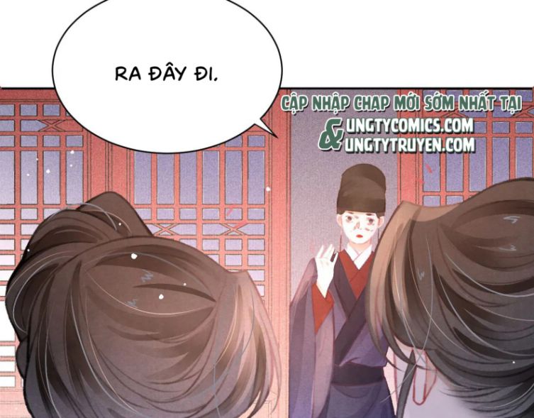 Cô Vương Tại Hạ Chap 29 - Next Chap 30