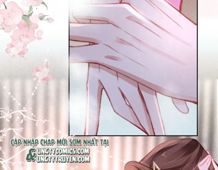 Cô Vương Tại Hạ Chap 29 - Next Chap 30