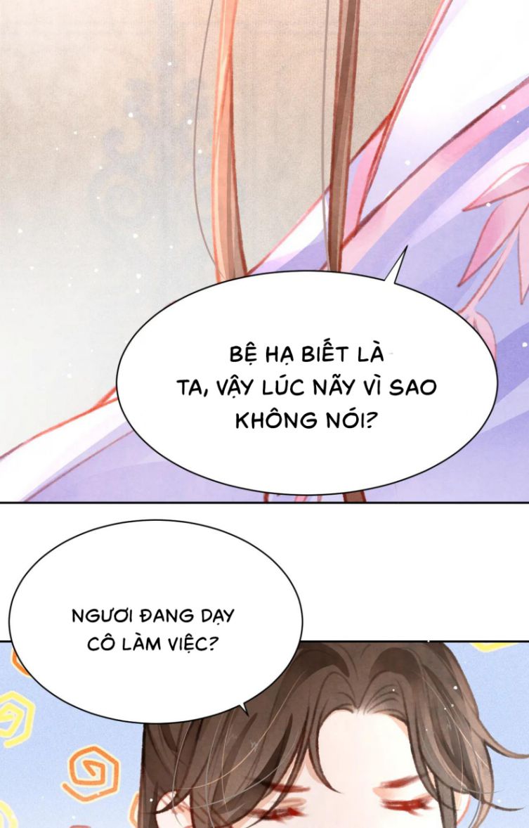 Cô Vương Tại Hạ Chap 29 - Next Chap 30