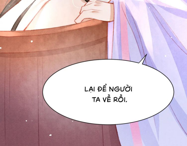 Cô Vương Tại Hạ Chap 29 - Next Chap 30