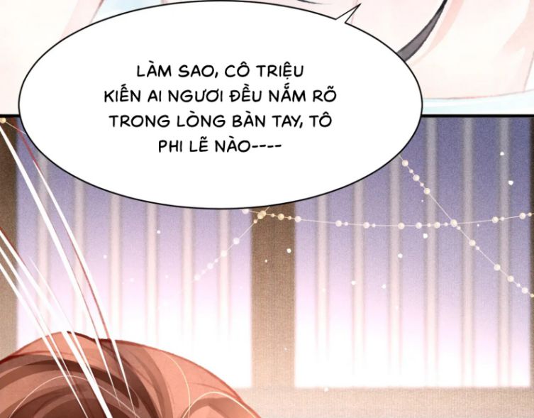 Cô Vương Tại Hạ Chap 29 - Next Chap 30