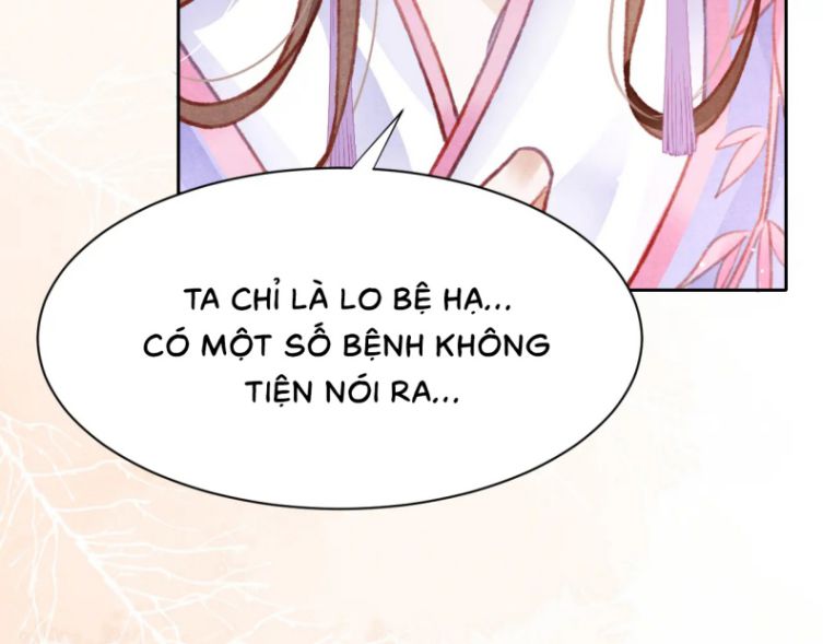 Cô Vương Tại Hạ Chap 29 - Next Chap 30