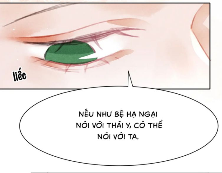 Cô Vương Tại Hạ Chap 29 - Next Chap 30