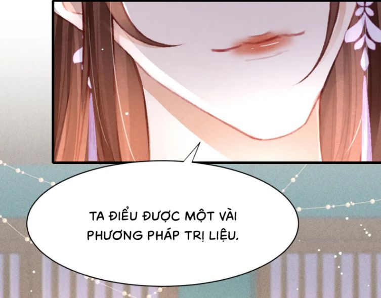 Cô Vương Tại Hạ Chap 29 - Next Chap 30