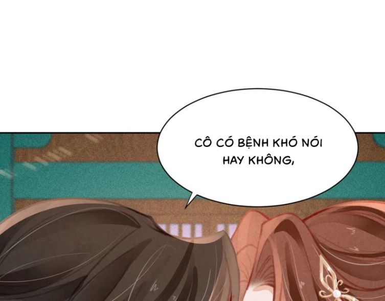 Cô Vương Tại Hạ Chap 29 - Next Chap 30