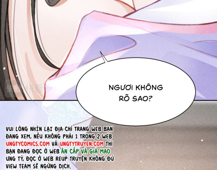 Cô Vương Tại Hạ Chap 29 - Next Chap 30