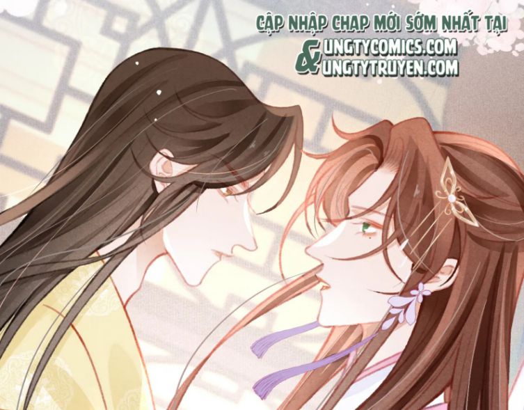 Cô Vương Tại Hạ Chap 29 - Next Chap 30